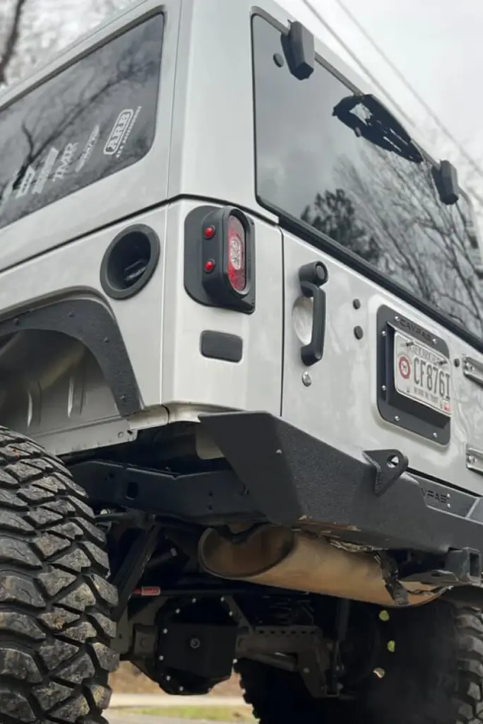 Wrangler-Off-Road-LED-Tail- Wrangler-Off-Road-LED-Tail-
