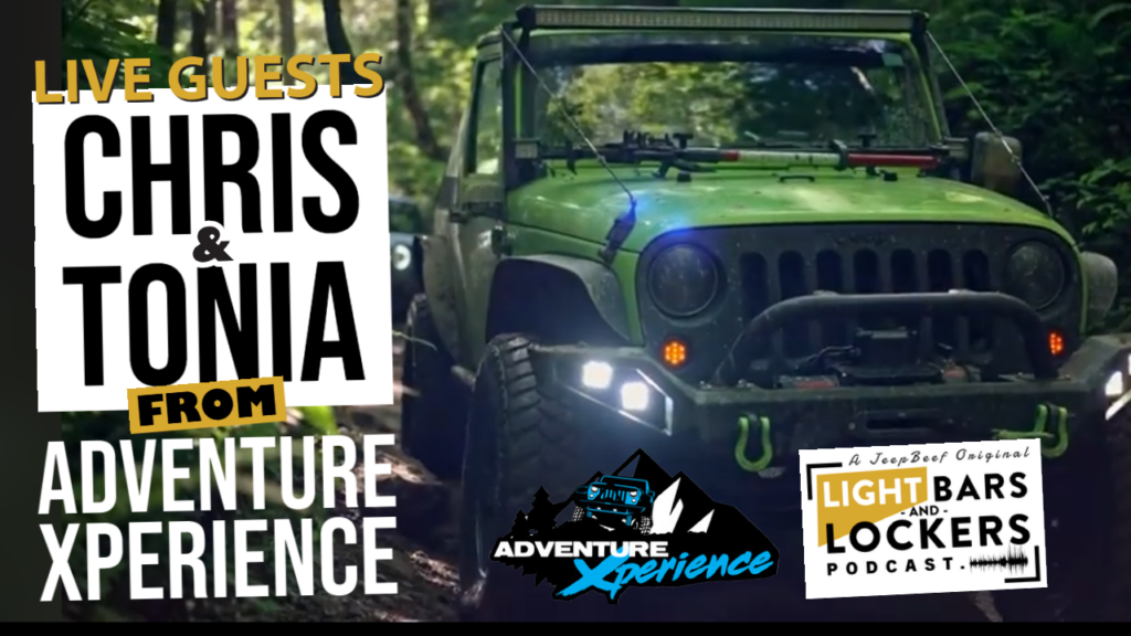 Ep. 222. Adventure Xperience. The Off-Road Event You Definitely Need To Check Out