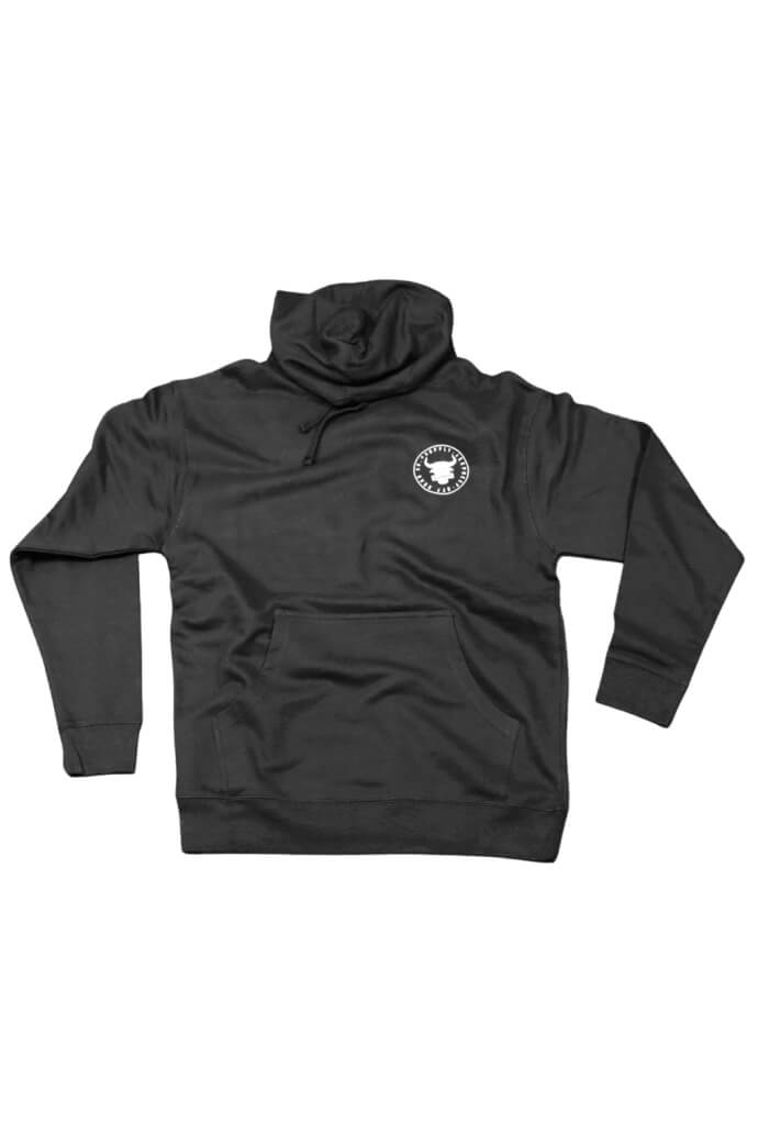 JeepBeef Icon 2.0 Black